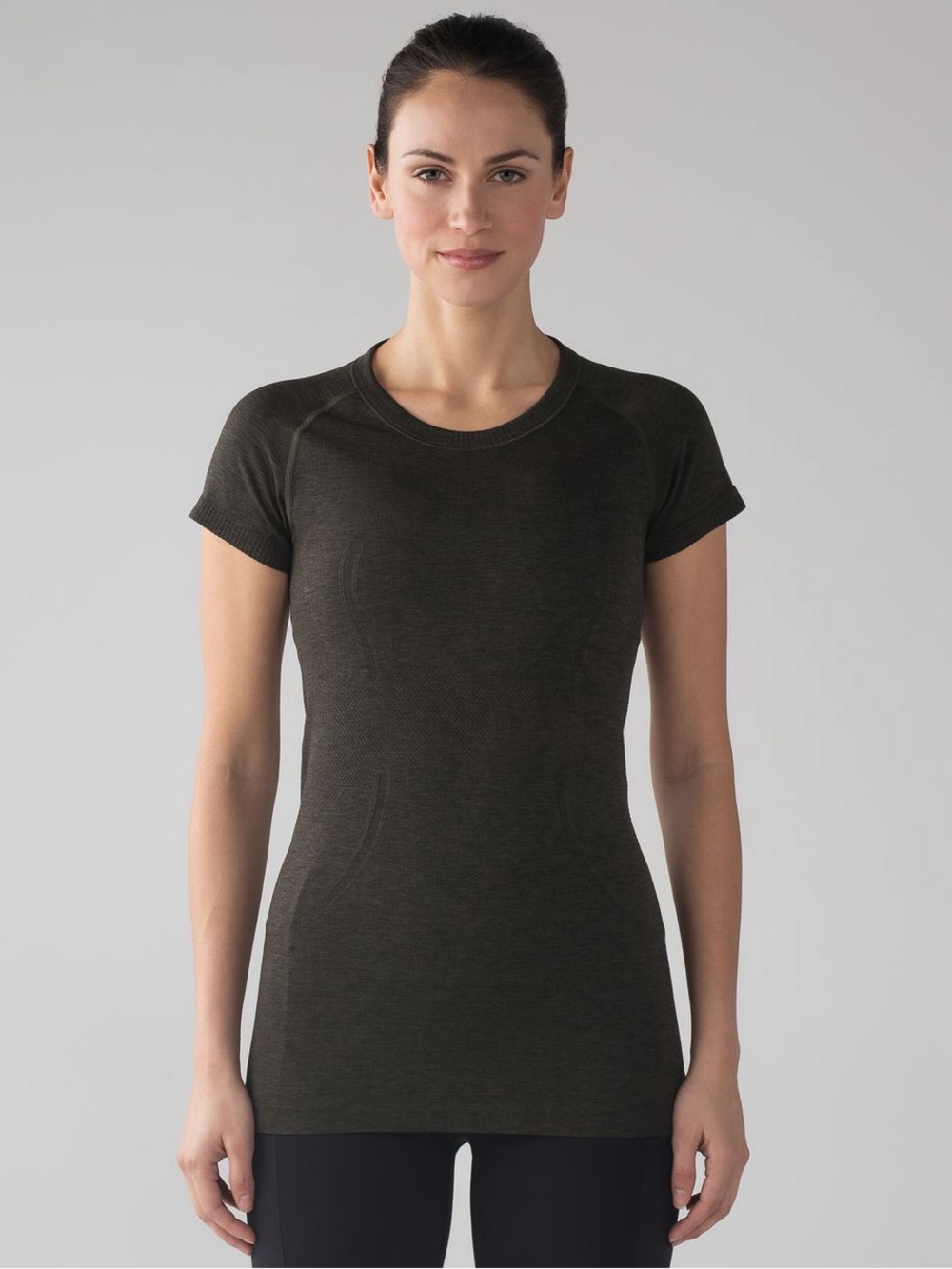 Lululemon Swiftly Tech Short Sleeve